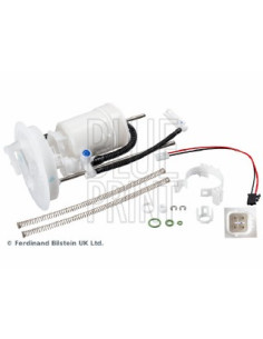 Filtro carburante