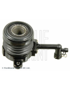 Dispositivo disinnesto...