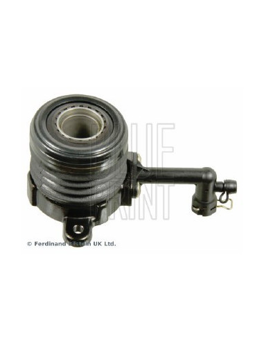 Dispositivo disinnesto central