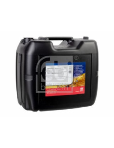 Olio cambio automatico