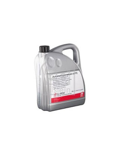 Olio cambio automatico