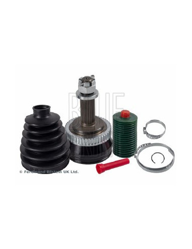 Kit giunti, semiasse