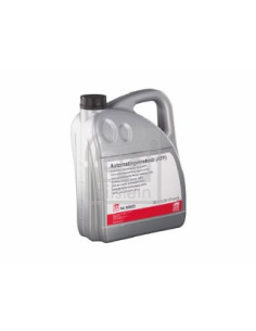 Olio cambio automatico
