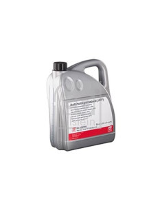 Olio cambio automatico