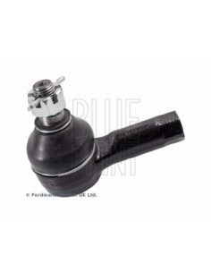 Testa barra d'accoppiamento