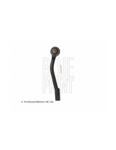 Testa barra d'accoppiamento