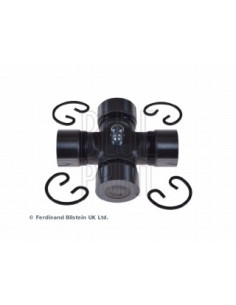 Giunto, albero longitudinale