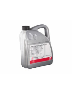 Olio cambio automatico