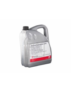 Olio cambio automatico