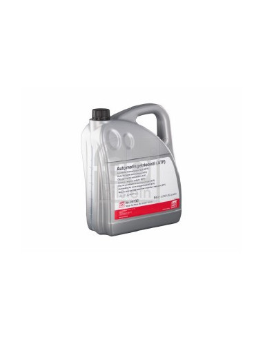 Olio cambio automatico