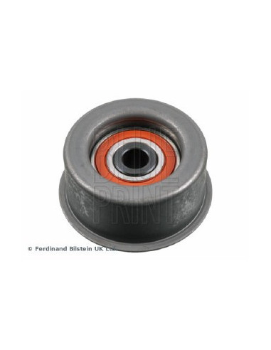 Galoppino/guidacinghia, cinghia dentata