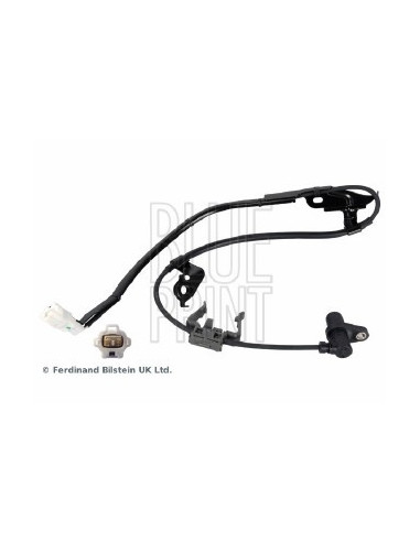 Sensore, n. giri ruota