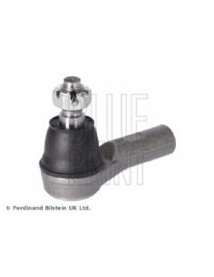 Testa barra d'accoppiamento