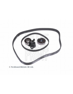 Kit cinghie dentate