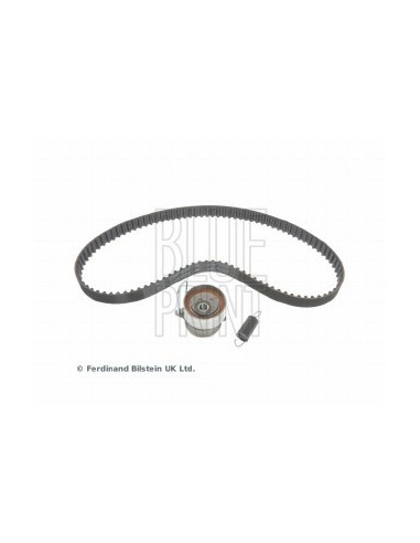 Kit cinghie dentate
