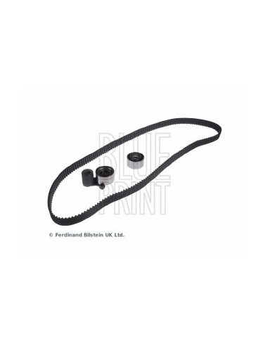 Kit cinghie dentate