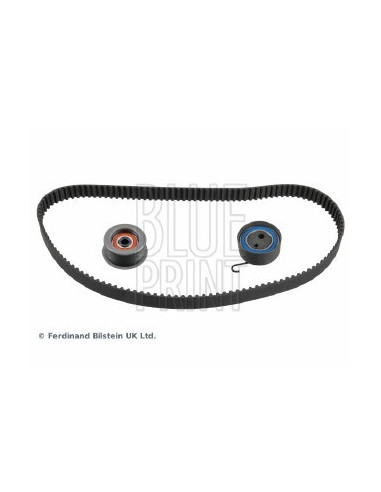 Kit cinghie dentate