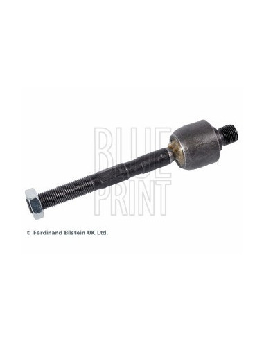 Giunto assiale, asta trasversale