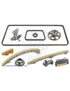 Kit catena distribuzione