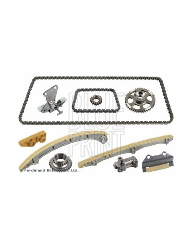Kit catena distribuzione