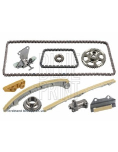 Kit catena distribuzione