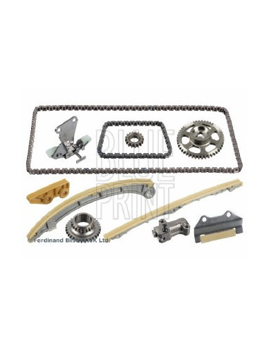 Kit catena distribuzione