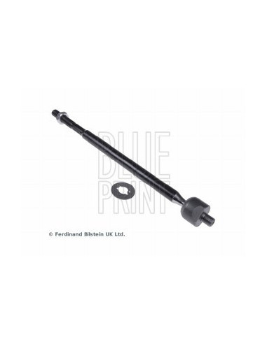 Giunto assiale, asta trasversale