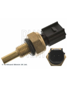 Sensore, temperatura...