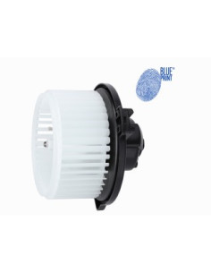 Ventilatore abitacolo