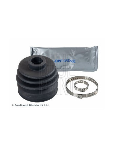 Kit cuffia, semiasse