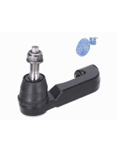 Testa barra d'accoppiamento