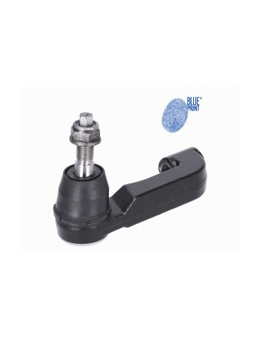 Testa barra d'accoppiamento