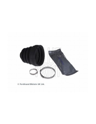 Kit cuffia, semiasse