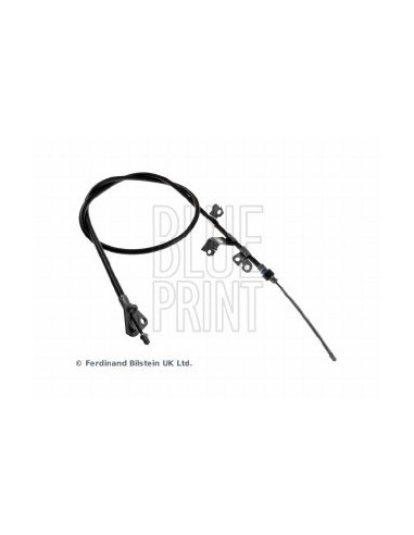 Cavo comando, freno stazionamento