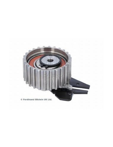 Rullo tenditore, cinghia dentata