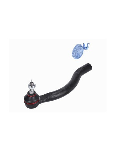 Testa barra d'accoppiamento