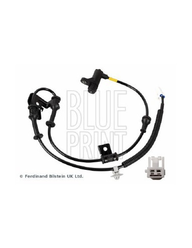 Sensore, n. giri ruota