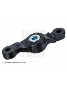 Leva portante, barra torsione