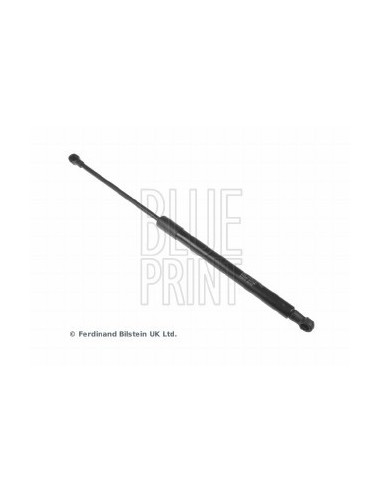 Ammortizzatore pneumatico, cofano...