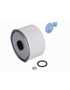 Filtro carburante