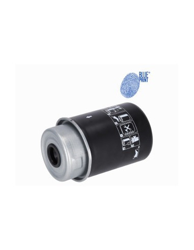 Filtro carburante