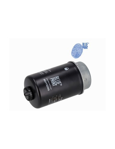 Filtro carburante