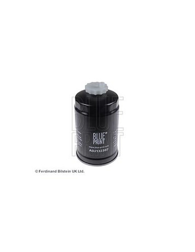 Filtro carburante