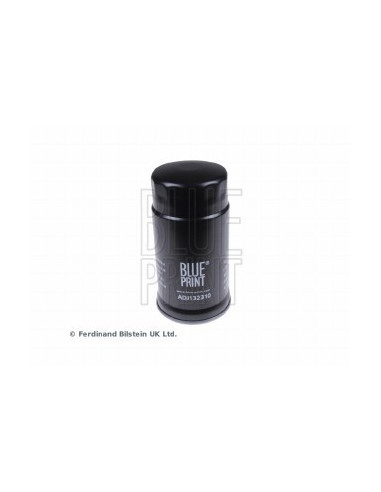 Filtro carburante
