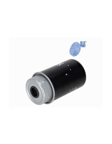 Filtro carburante