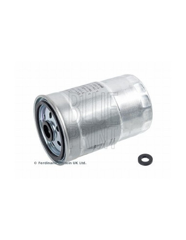 Filtro carburante