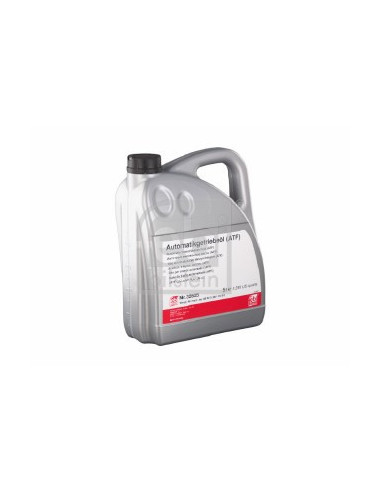 Olio cambio automatico