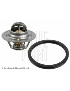 Termostato, refrigerante