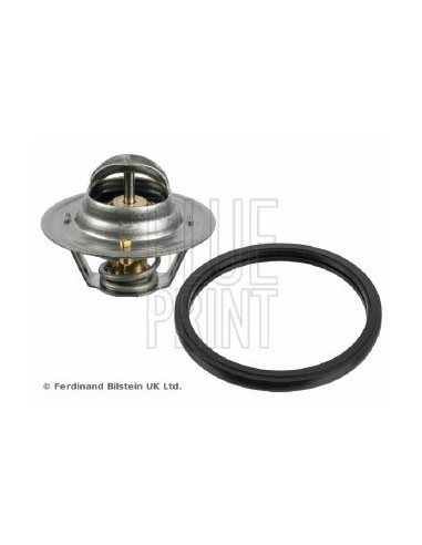 Termostato, refrigerante