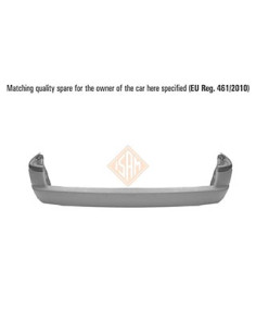 Paraurti post. astra sw c/bord